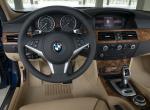 BMW 5-Series Touring 2007 года